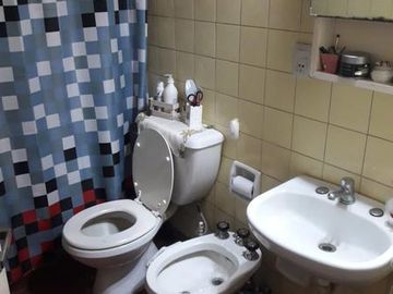 Departamento - Claypole