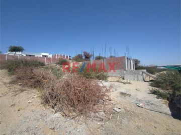 🌟 ¡Oportunidad Única para Inversionistas y Constructores! 🌟

📍 Ubicación Privilegiada: LA MARIPOSA, Piura.
📐 Amplio Terreno: 500.00 m2 - Listo para