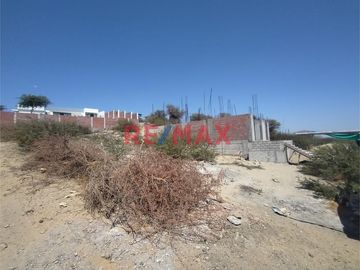 🌟 ¡Oportunidad Única para Inversionistas y Constructores! 🌟

📍 Ubicación Privilegiada: LA MARIPOSA, Piura.
📐 Amplio Terreno: 500.00 m2 - Listo para