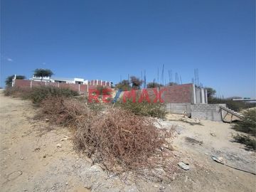 🌟 ¡Oportunidad Única para Inversionistas y Constructores! 🌟

📍 Ubicación Privilegiada: LA MARIPOSA, Piura.
📐 Amplio Terreno: 500.00 m2 - Listo para