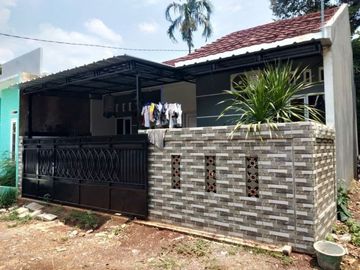 Rumah Bogor Jawa Barat