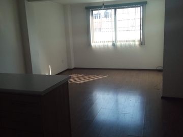 VENDO PRECIOSO DEPARTAMENTO SANTA MARÍA NONOALCO