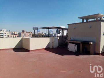 VENDO PRECIOSO DEPARTAMENTO SANTA MARÍA NONOALCO