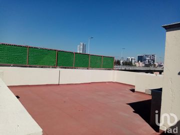 VENDO PRECIOSO DEPARTAMENTO SANTA MARÍA NONOALCO