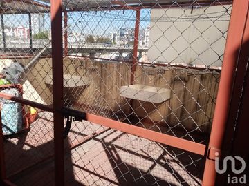 VENDO PRECIOSO DEPARTAMENTO SANTA MARÍA NONOALCO