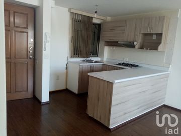 VENDO PRECIOSO DEPARTAMENTO SANTA MARÍA NONOALCO