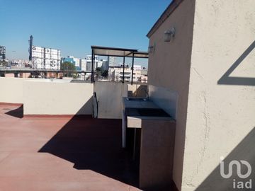 VENDO PRECIOSO DEPARTAMENTO SANTA MARÍA NONOALCO
