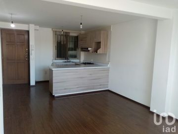 VENDO PRECIOSO DEPARTAMENTO SANTA MARÍA NONOALCO