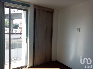 VENDO PRECIOSO DEPARTAMENTO SANTA MARÍA NONOALCO