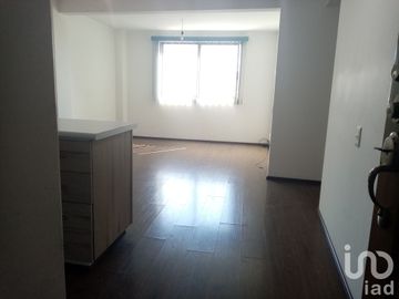 VENDO PRECIOSO DEPARTAMENTO SANTA MARÍA NONOALCO