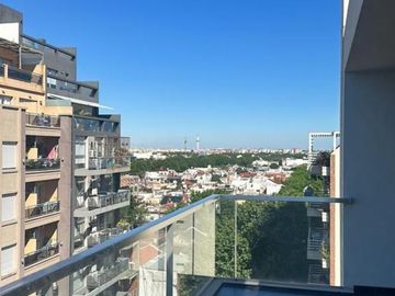 3 AMBIENTES , SEMIPISOS EXCLUSIVOS , 2 Y 1 AMBIENTES UNICOS . PRE VENTA FINANCIADA