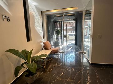 3 AMBIENTES , SEMIPISOS EXCLUSIVOS , 2 Y 1 AMBIENTES UNICOS . PRE VENTA FINANCIADA