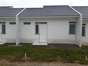 Dijual Rumah Citra Raya Maja Cluster Orchid Lebak Banten Lokasi Strategis
