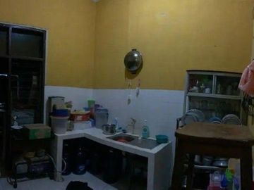 DIJUAL Rumah Rungkut Asri Timur STRATEGIS, COCOK UNTUK USAHA KOS