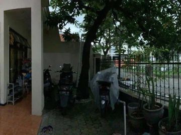 DIJUAL Rumah Rungkut Asri Timur STRATEGIS, COCOK UNTUK USAHA KOS