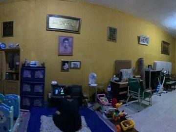 DIJUAL Rumah Rungkut Asri Timur STRATEGIS, COCOK UNTUK USAHA KOS