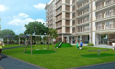 The Atherton For Sale Condo in Paranaque, Invest Now