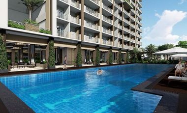 The Atherton For Sale Condo in Paranaque, Invest Now