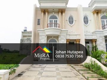 Dijual Rumah Siap Huni Di Cengkareng. Jakarta Barat