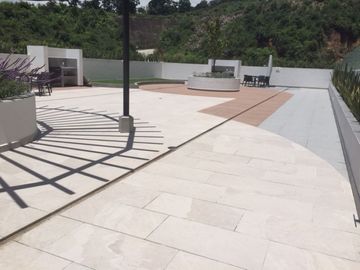 DEPARTAMENTO EN VENTA EN BOSQUE REAL con balcon