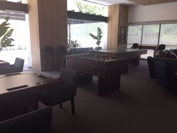 DEPARTAMENTO EN VENTA EN BOSQUE REAL con balcon