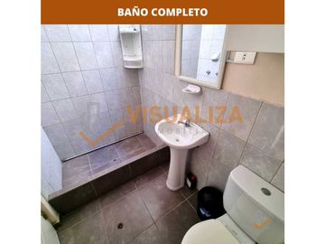 VENDO LINDO DPTO 2DO PISO URB. PRIMAVERA, RESIDENCIAL / CÉNTRICO