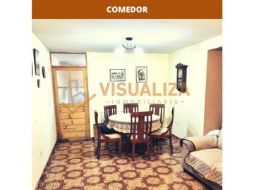 VENDO LINDO DPTO 2DO PISO URB. PRIMAVERA, RESIDENCIAL / CÉNTRICO
