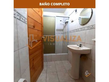 VENDO LINDO DPTO 2DO PISO URB. PRIMAVERA, RESIDENCIAL / CÉNTRICO