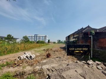 DIJUAL KOST 3 LANTAI DI YOGYAKARTA KAWASAN KAMPUS FAVORIT