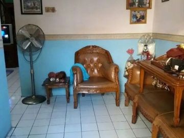 Rumah Perumahan Cipondoh Makmur Siap Huni