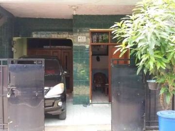 Rumah Perumahan Cipondoh Makmur Siap Huni