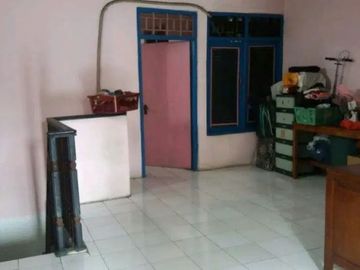 Rumah Perumahan Cipondoh Makmur Siap Huni