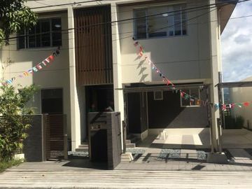 Enticing Brand New House & Lot Filivest Subd Q.C. Philhomes - Kenneth Matias