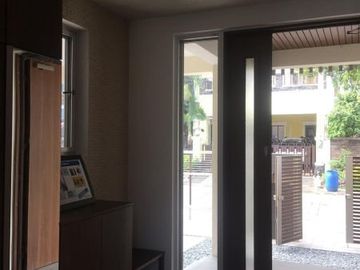 Enticing Brand New House & Lot Filivest Subd Q.C. Philhomes - Kenneth Matias