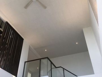 Enticing Brand New House & Lot Filivest Subd Q.C. Philhomes - Kenneth Matias
