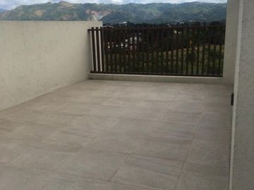 Enticing Brand New House & Lot Filivest Subd Q.C. Philhomes - Kenneth Matias