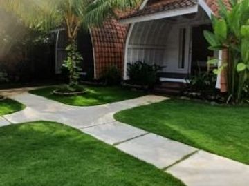 EXOTIC VILLA FOR SALE IN BALI NEAR PADANG-PADANG BEACH