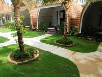 EXOTIC VILLA FOR SALE IN BALI NEAR PADANG-PADANG BEACH