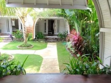 EXOTIC VILLA FOR SALE IN BALI NEAR PADANG-PADANG BEACH