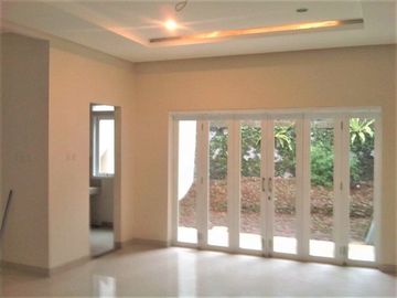 Turun Harga 600 Juta! Rumah Siap Huni di Bintaro Sektor 9, GB-6043