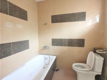 Turun Harga 600 Juta! Rumah Siap Huni di Bintaro Sektor 9, GB-6043