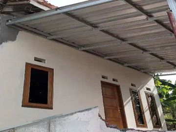 Rumah Dijual di Kota Semarang Dekat Kampus UNIMUS