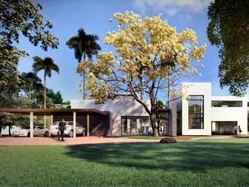 lote en venta en la torre. Cod V14257