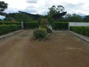 lote en venta en la torre. Cod V14257