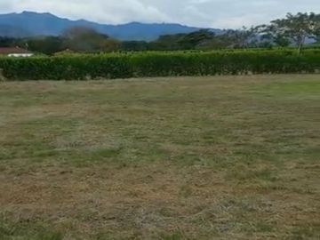 lote en venta en la torre. Cod V14257