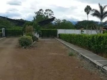lote en venta en la torre. Cod V14257
