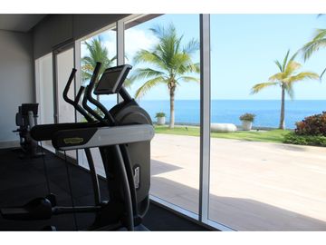 VENTA DE ESPECTACULAR APARTAMENTO EN OCEAN REEF- $3,183,420