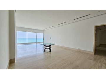 VENTA DE ESPECTACULAR APARTAMENTO EN OCEAN REEF- $3,183,420