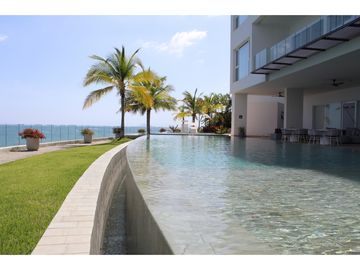 VENTA DE ESPECTACULAR APARTAMENTO EN OCEAN REEF- $3,183,420