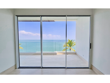 VENTA DE ESPECTACULAR APARTAMENTO EN OCEAN REEF- $3,183,420